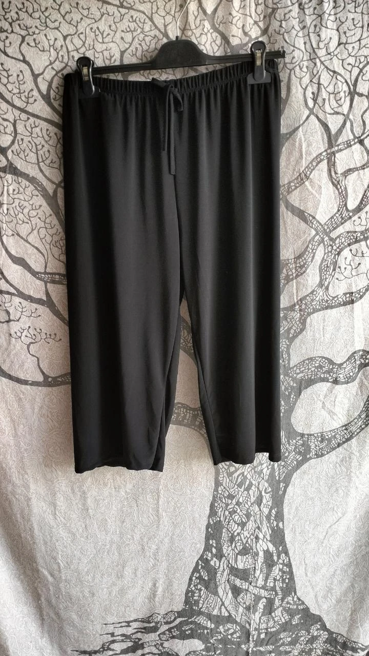 pantalón corto negro – photo 5